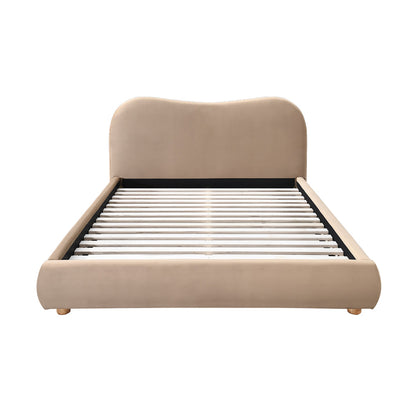 Cloud Queen Bed