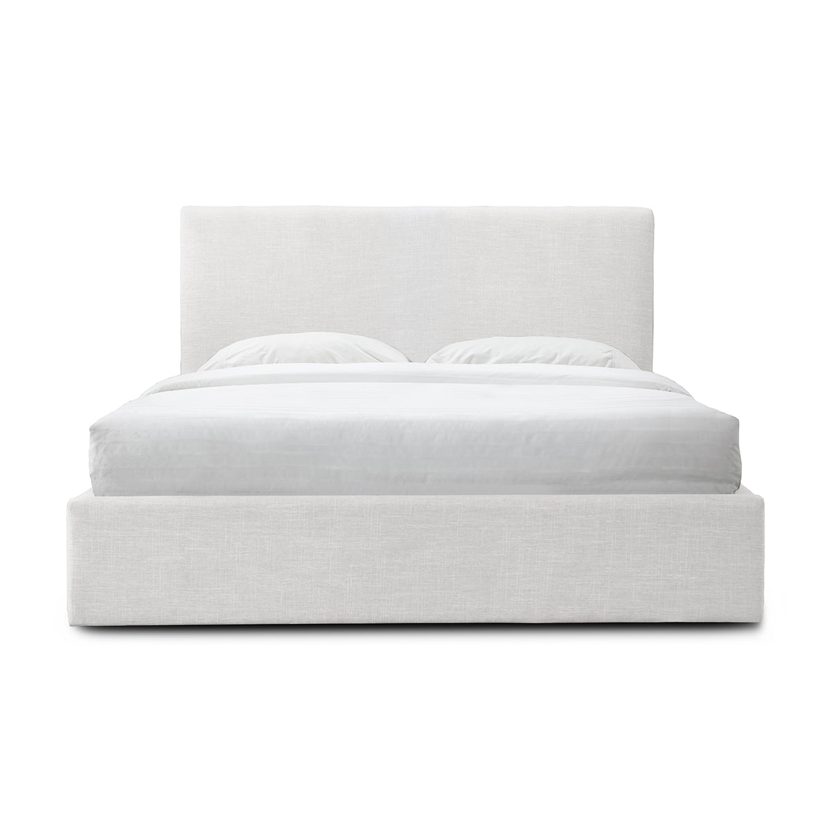 Dane Fabric Double Bed