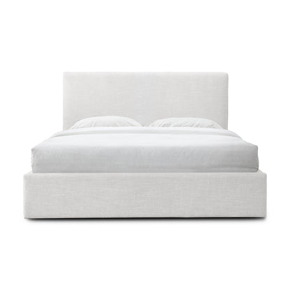 Dane Fabric Double Bed