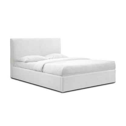 Dane Fabric Double Bed