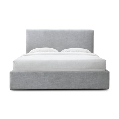 Dane Fabric Double Bed