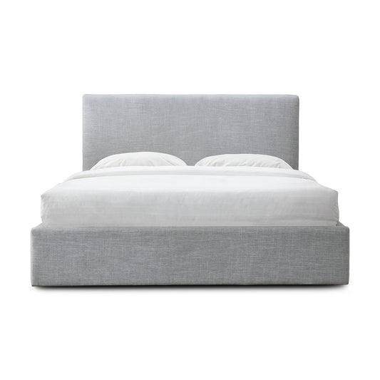 Dane Fabric Double Bed