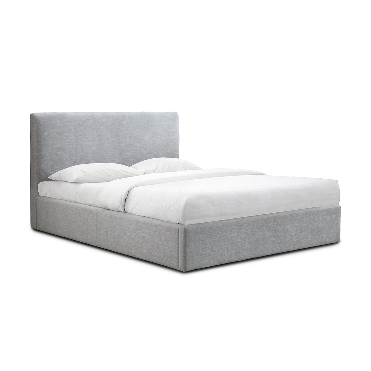 Dane Fabric Double Bed