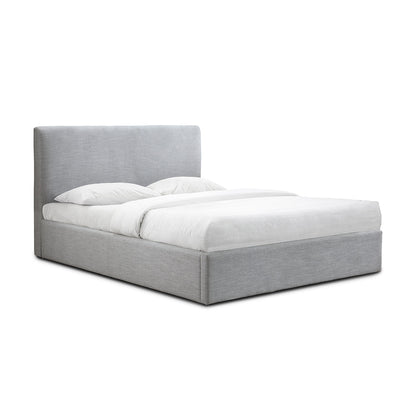 Dane Fabric Double Bed
