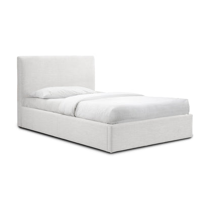 Dane Fabric King Single Bed