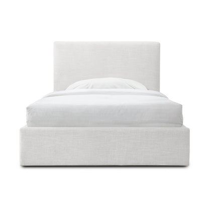 Dane Fabric King Single Bed