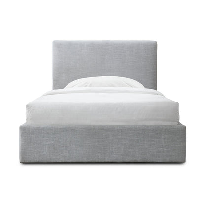 Dane Fabric King Single Bed