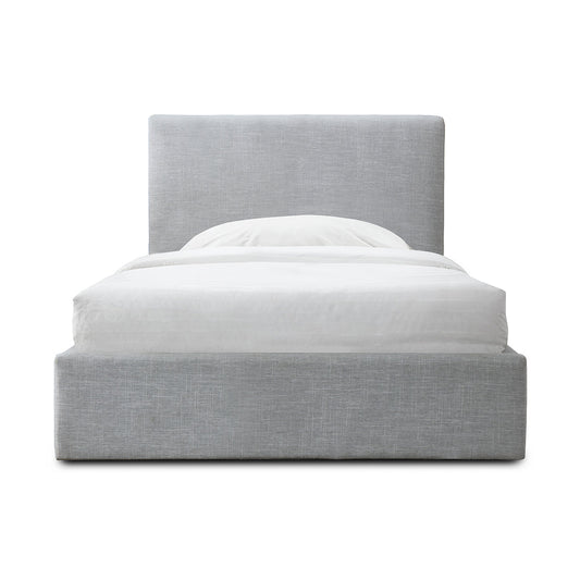 Dane Fabric King Single Bed