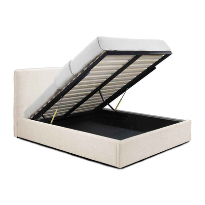 Dane Storage Queen Bed