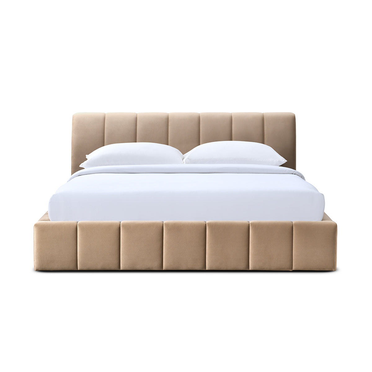 Allocco Queen Bed
