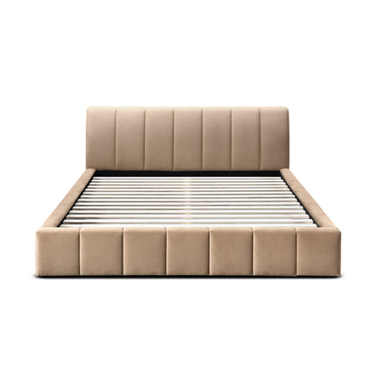 Allocco Queen Bed