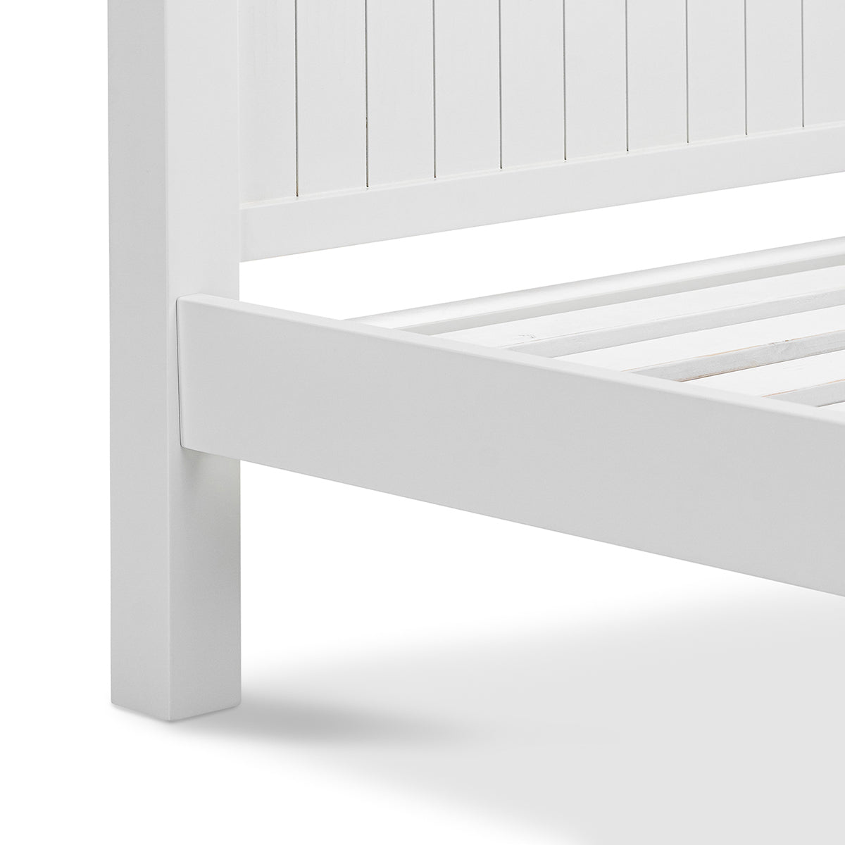 Classic Single Bed