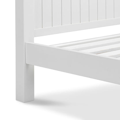 Classic Single Bed