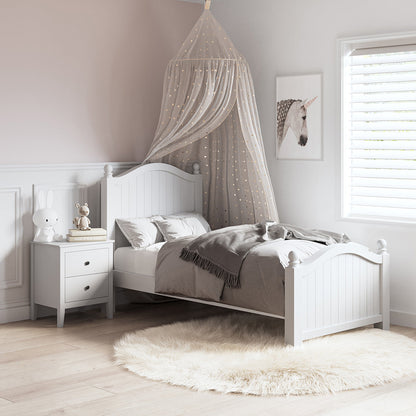 Classic Single Bed