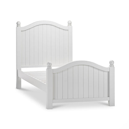 Classic Single Bed