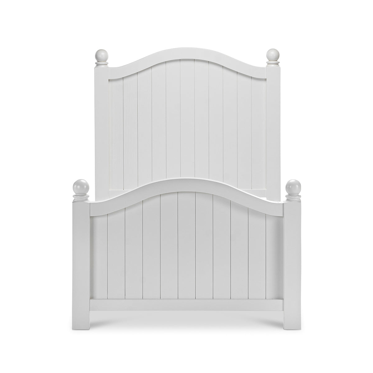 Classic Single Bed