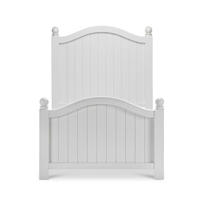 Classic Single Bed