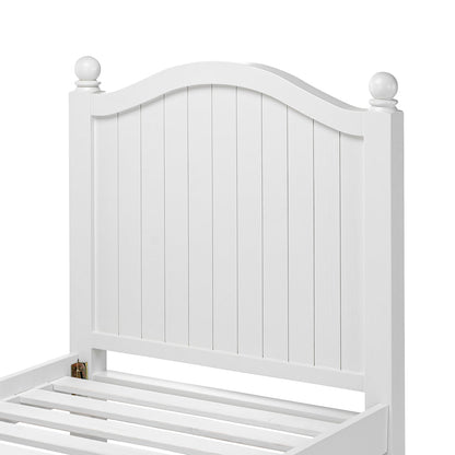 Classic Single Bed