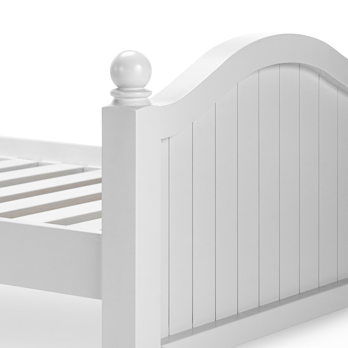 Classic Single Bed