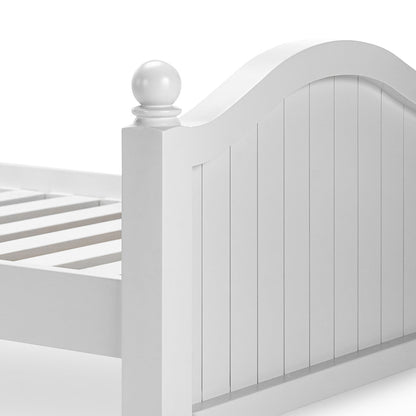 Classic Single Bed