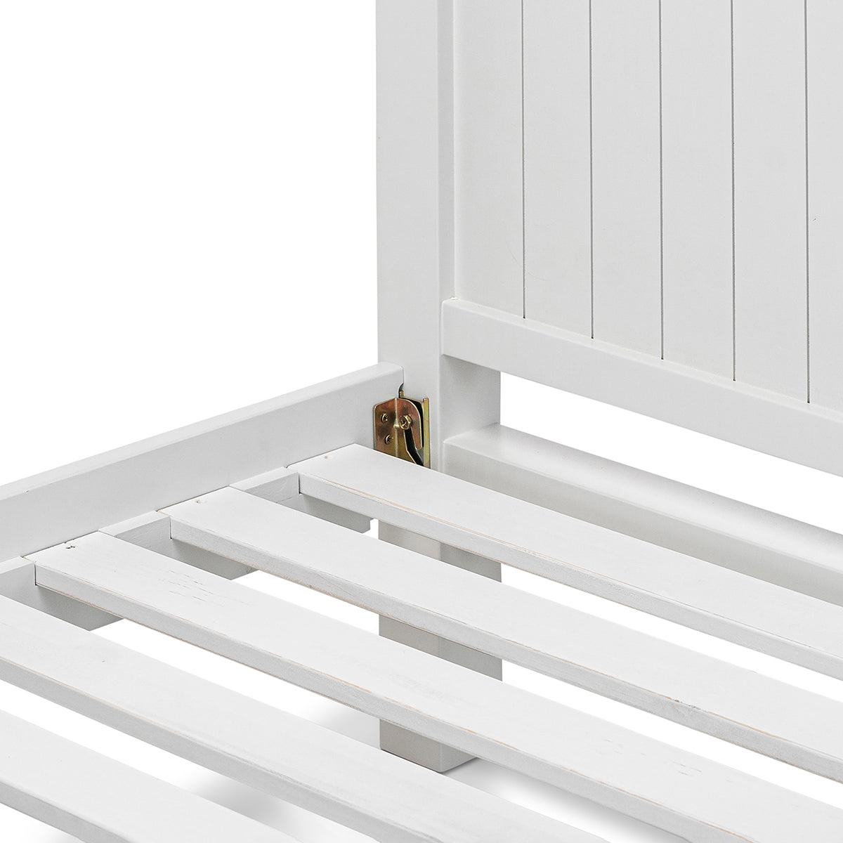 Classic Single Bed