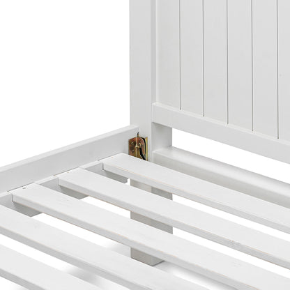 Classic Single Bed