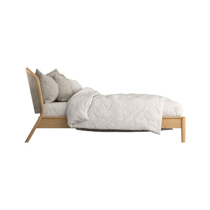 Brooks Bed