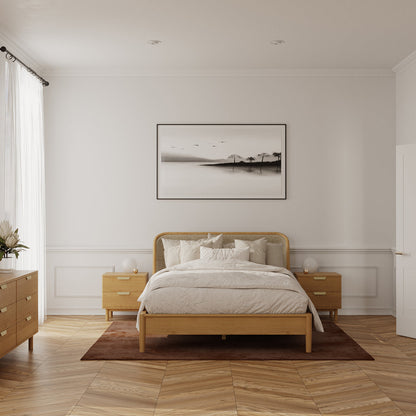 Brooks Bed