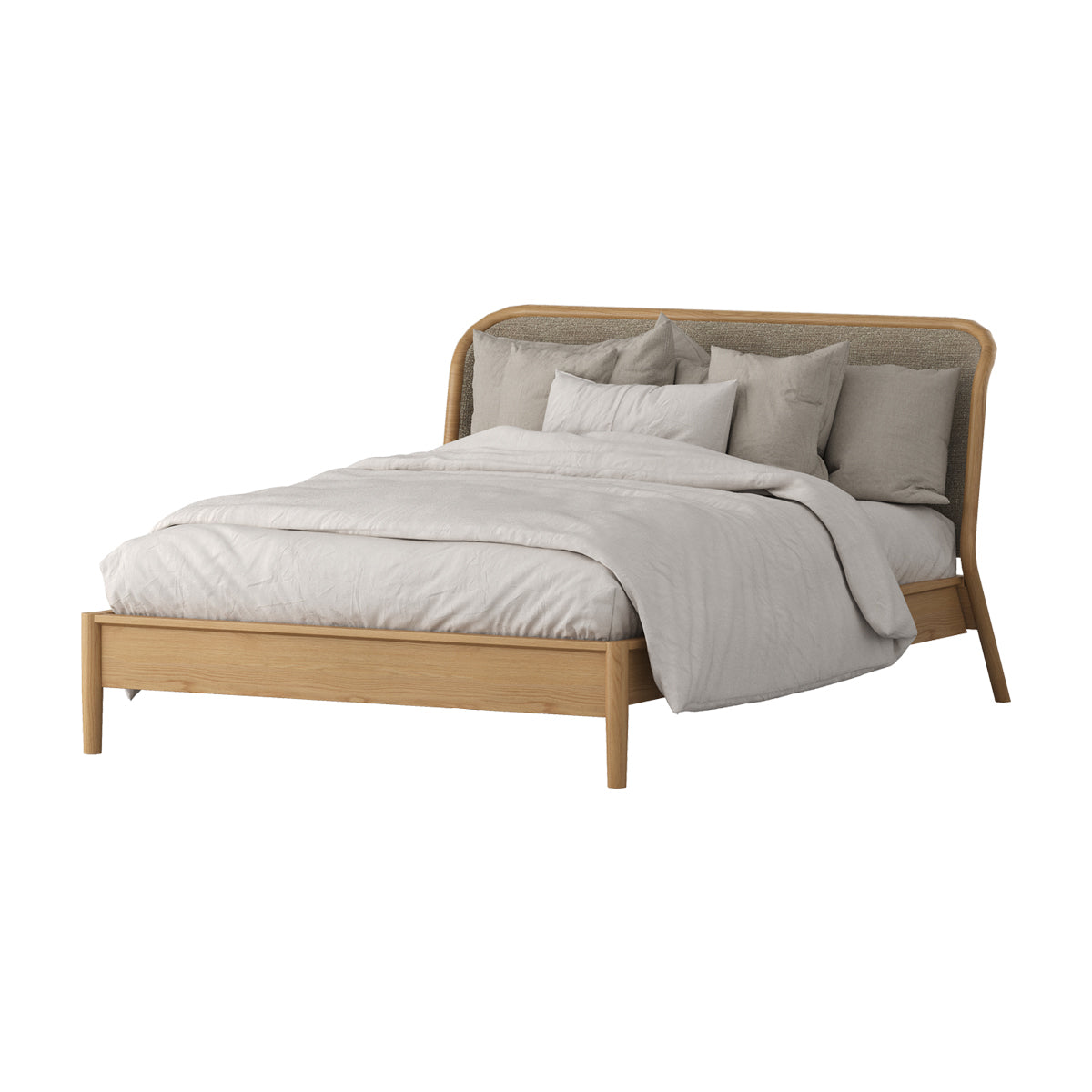 Brooks Bed