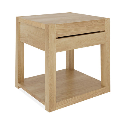 Azur Bedside Table