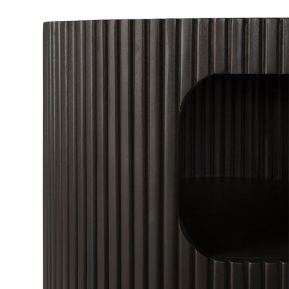 Boomerang Drawer Nightstand