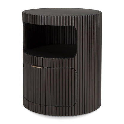 Boomerang Drawer Nightstand