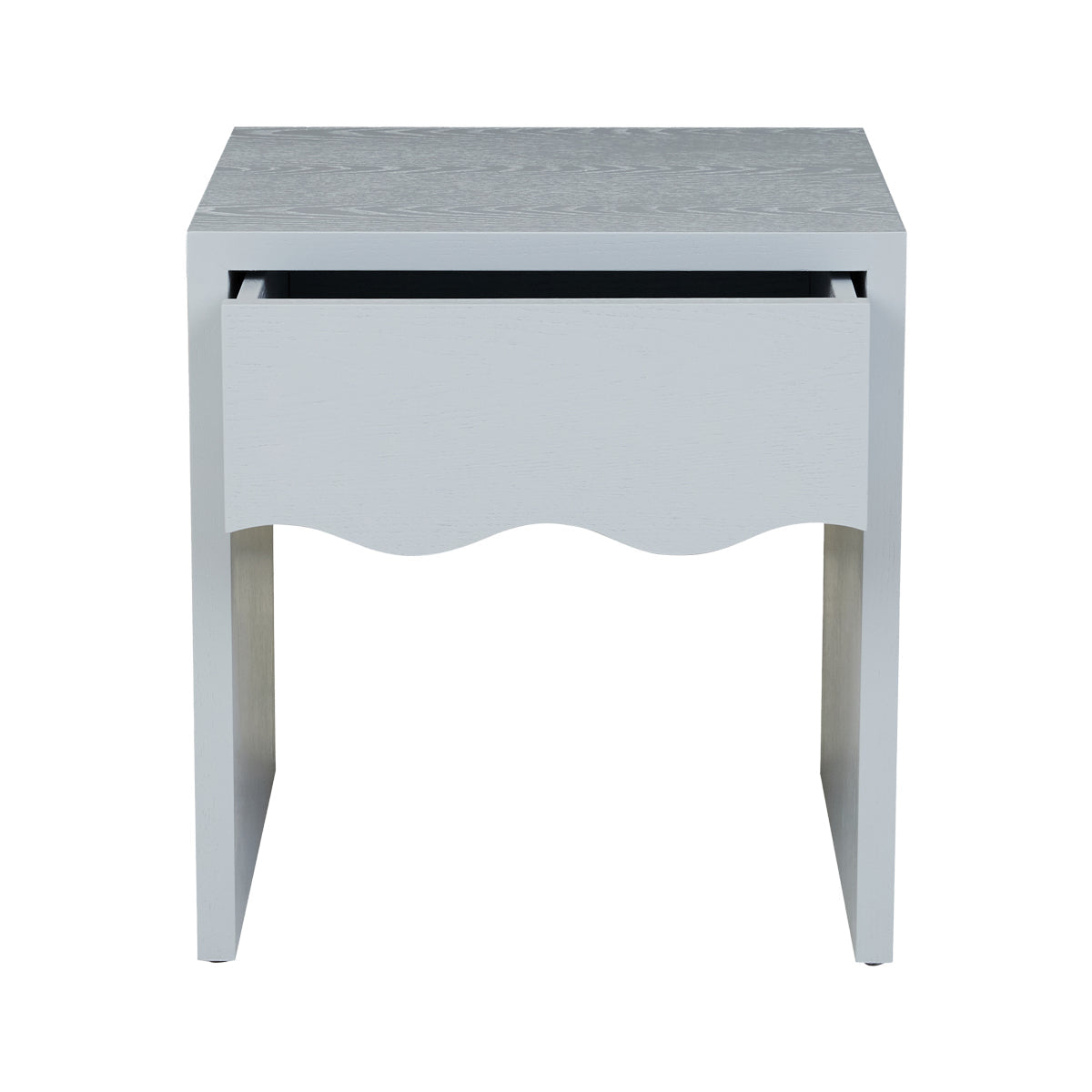 Artie Wave Bedside Table