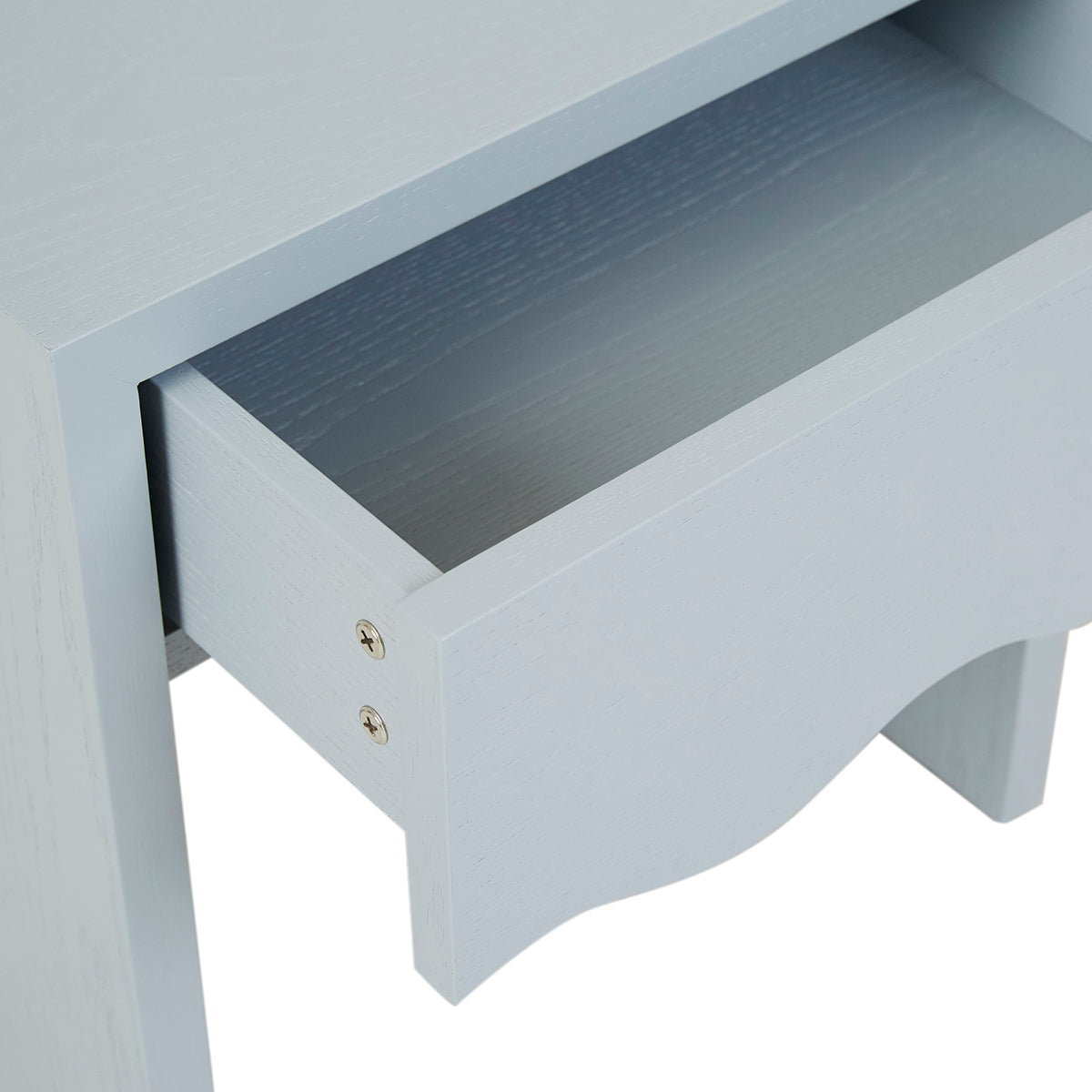 Artie Wave Bedside Table