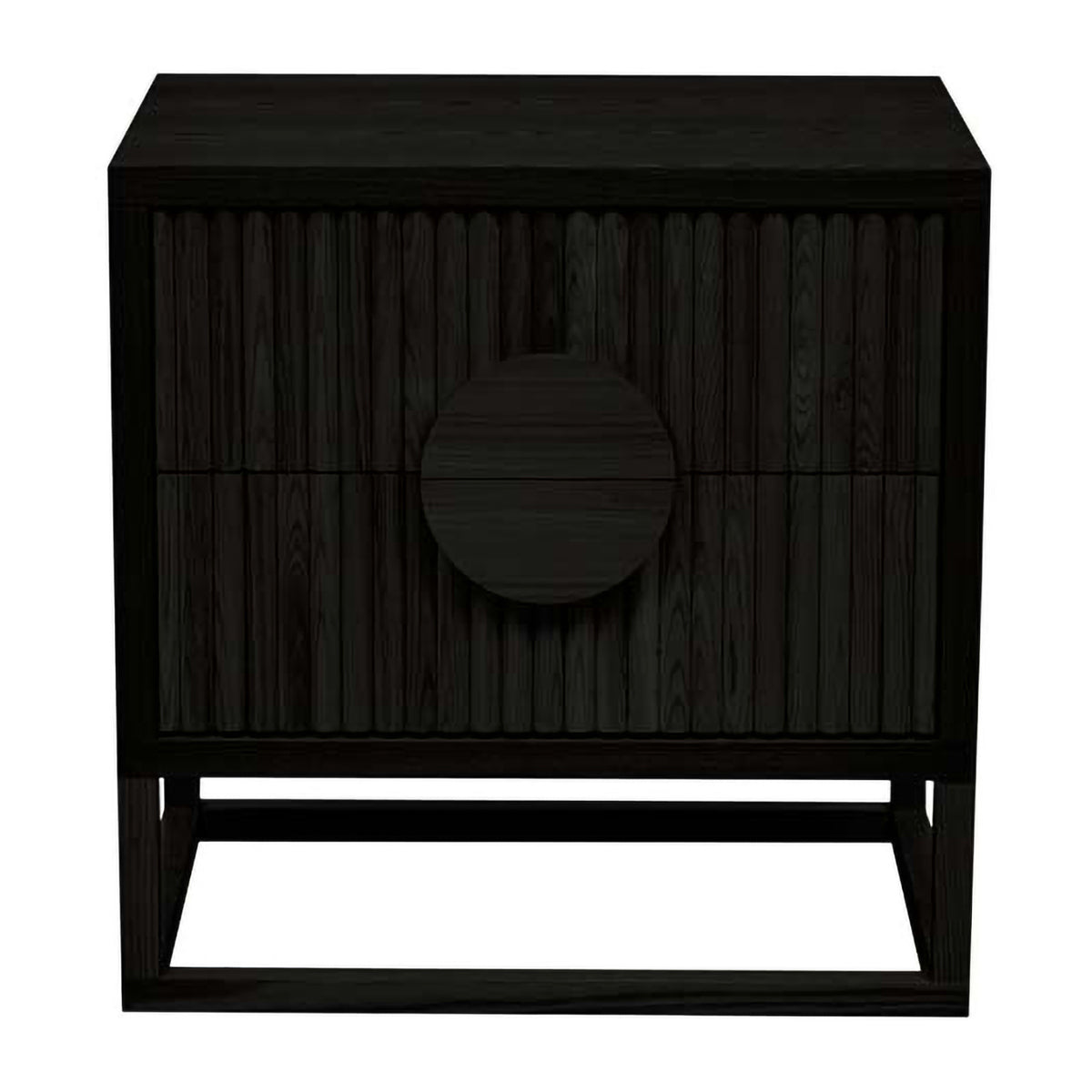 Benjamin Ripple Bedside