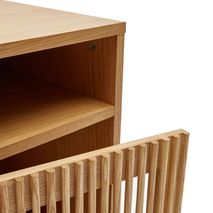 Beyla Bedside Table