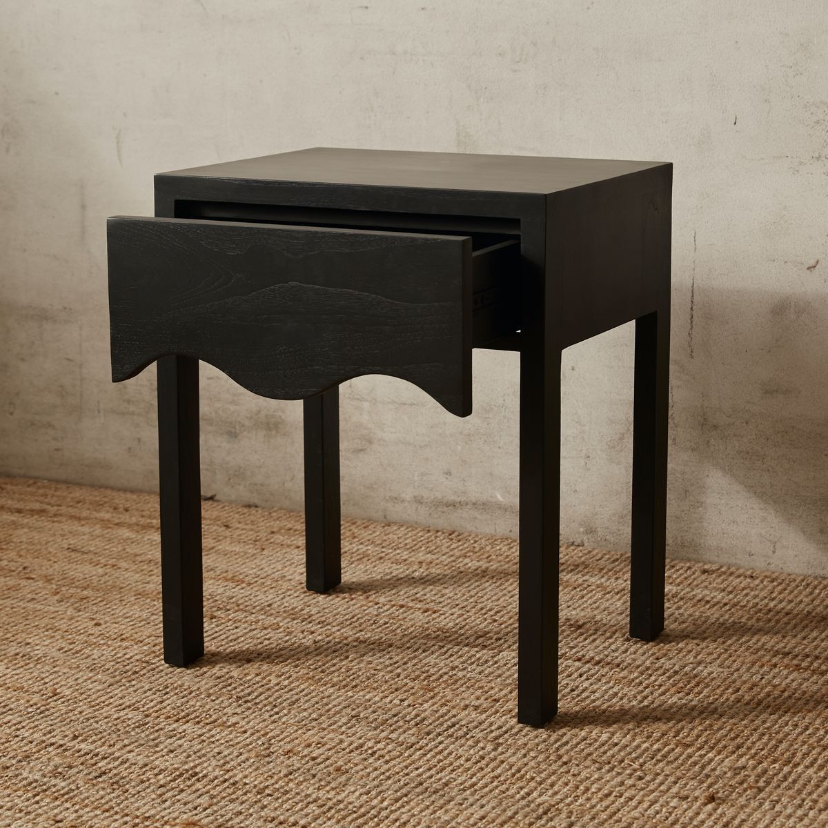 Audrey Bedside Table