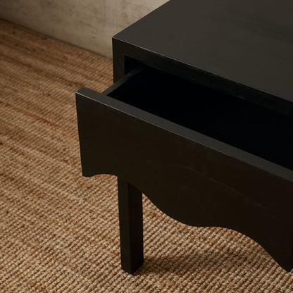 Audrey Bedside Table