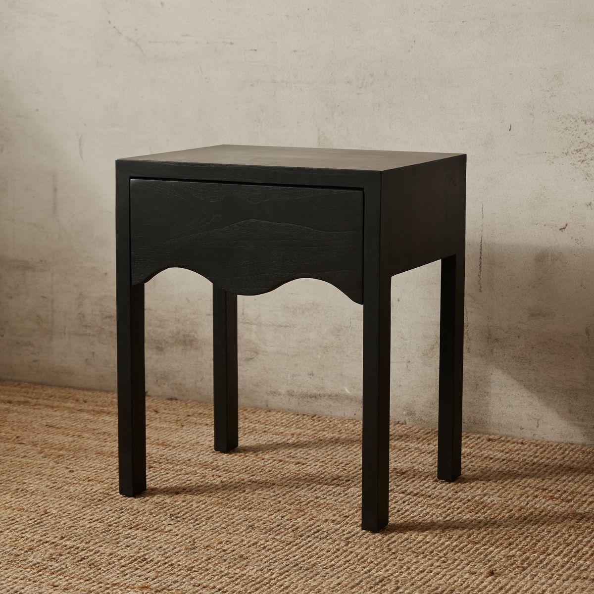 Audrey Bedside Table
