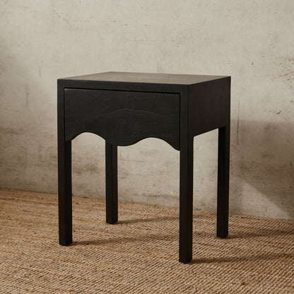 Audrey Bedside Table
