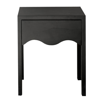 Audrey Bedside Table