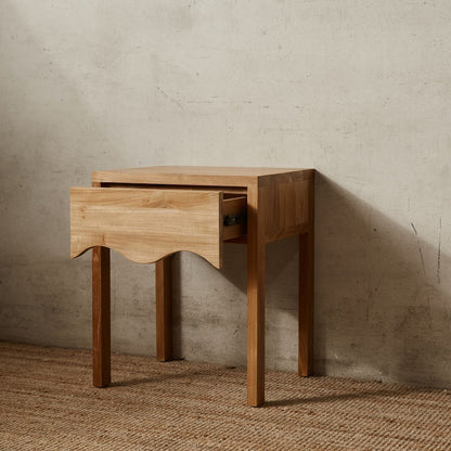 Audrey Bedside Table