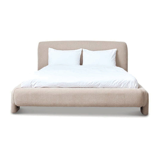 Barnaby King Bed