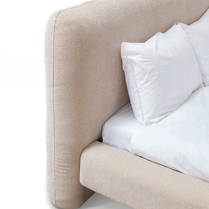 Barnaby King Bed