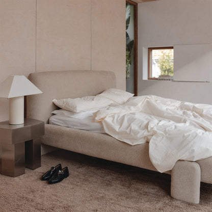 Barnaby King Bed