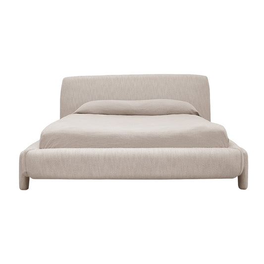 Barnaby Queen Bed
