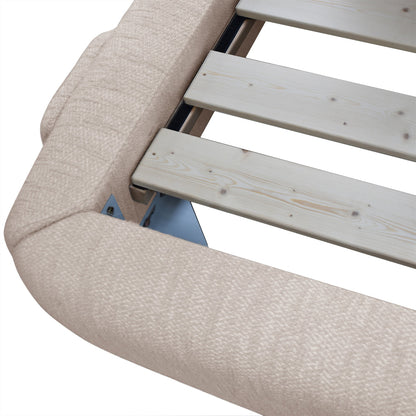 Barnaby Queen Bed