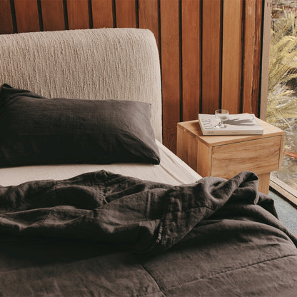Barnaby King Bed