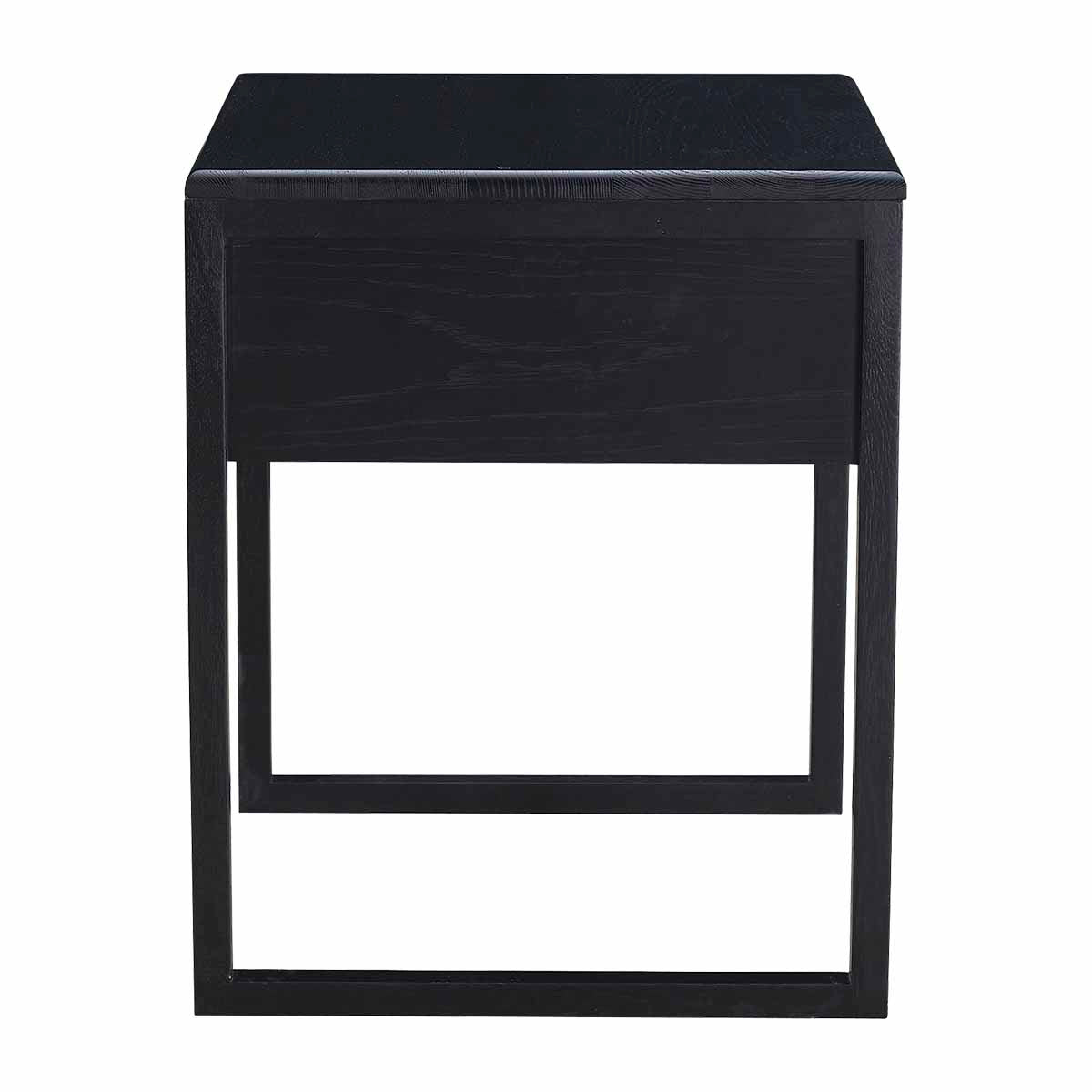 Avalon Rattan Bedside Table
