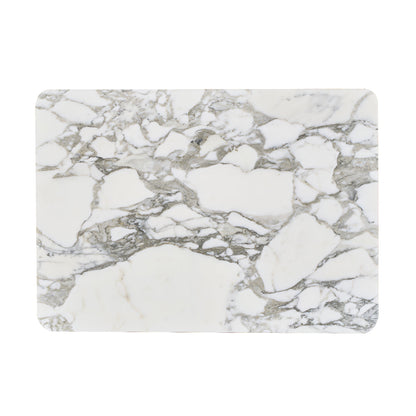 Camille Natural Stone Bedside Table